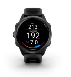Forerunner 570 42mm Black - Gps | Garmin