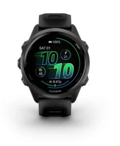 Forerunner 570 42mm Black - Gps | Garmin
