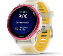 Forerunner 570 42mm Bone/rasp/mag - Gps | Garmin