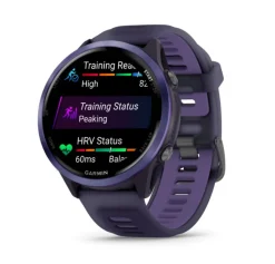 Forerunner 570 47mm Imperial Purple Indigo - Gps | Garmin
