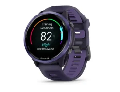 Forerunner 570 47mm Imperial Purple Indigo - Gps | Garmin