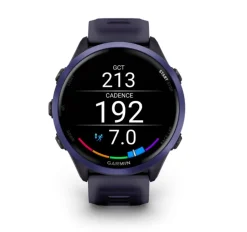 Forerunner 570 47mm Imperial Purple Indigo - Gps | Garmin