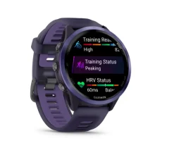 Forerunner 570 47mm Imperial Purple Indigo - Gps | Garmin