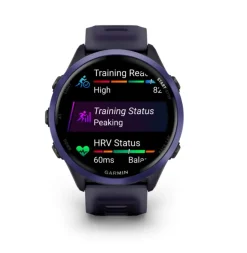 Forerunner 570 47mm Imperial Purple Indigo - Gps | Garmin