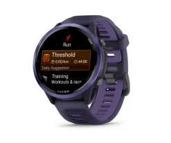 Forerunner 570 47mm Imperial Purple Indigo - Gps | Garmin