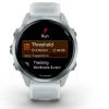 Forerunner 570 42mm Whitest Cloud Blue - Gps | Garmin