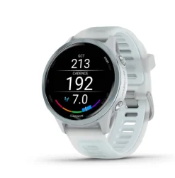 Forerunner 570 42mm Whitest Cloud Blue - Gps | Garmin