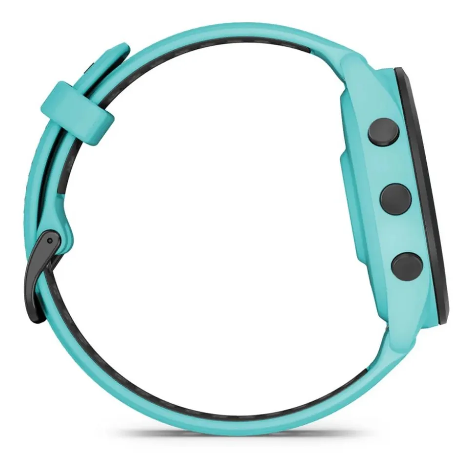 Forerunner 265 Music Aqua - Gps | Garmin