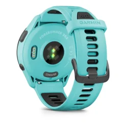 Forerunner 265 Music Aqua - Gps | Garmin