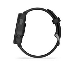 Forerunner 165 Music Black Slate Grey - Gps | Garmin