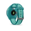Forerunner 165 Music Turquoise Aqua - Gps | Garmin