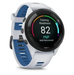 Forerunner 265 Music Whitestone - Gps | Garmin