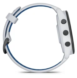 Forerunner 265 Music Whitestone - Gps | Garmin