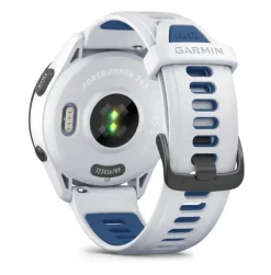 Forerunner 265 Music Whitestone - Gps | Garmin