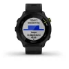 Forerunner 55 Noire - Gps | Garmin