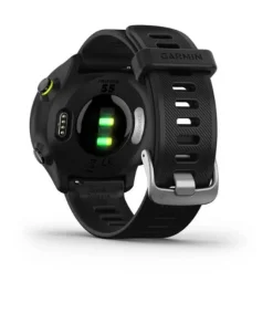 Forerunner 55 Noire - Gps | Garmin