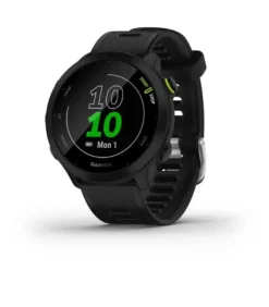 Forerunner 55 Noire - Gps | Garmin