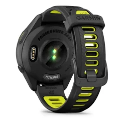 Forerunner 265 S Music Black - Gps | Garmin