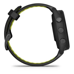 Forerunner 265 S Music Black - Gps | Garmin