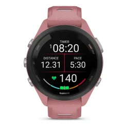 Forerunner 265 S Music Pink - Gps | Garmin