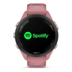 Forerunner 265 S Music Pink - Gps | Garmin