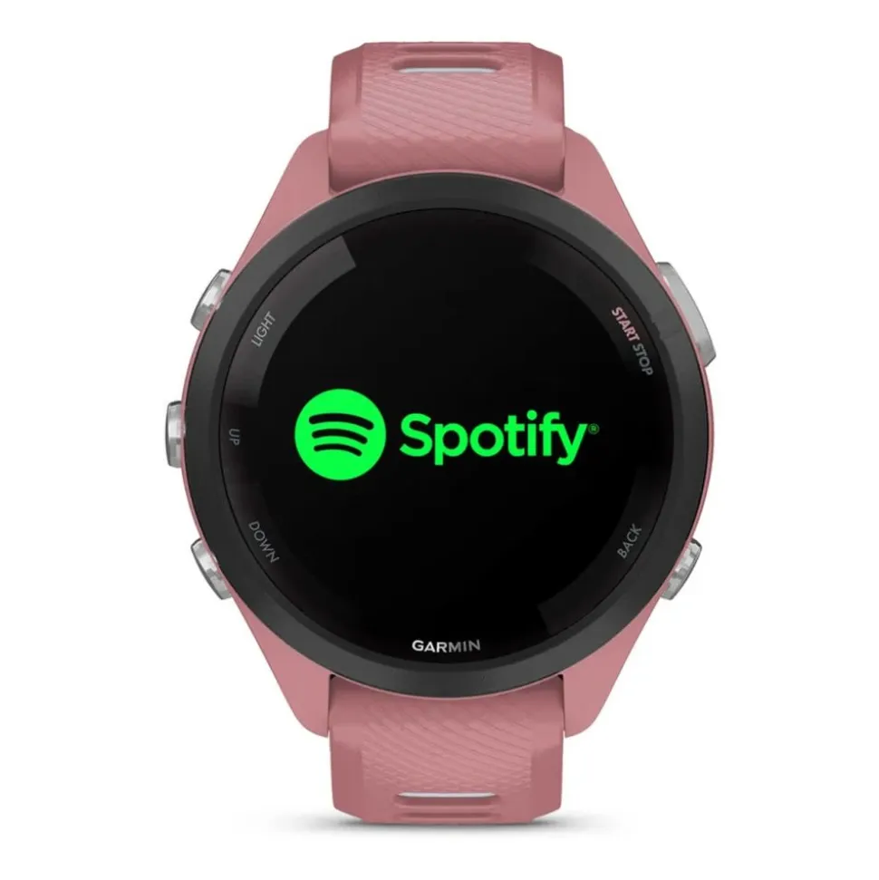 Forerunner 265 S Music Pink - Gps | Garmin