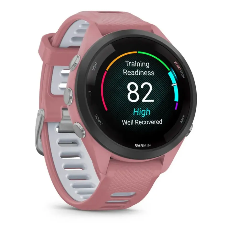 Forerunner 265 S Music Pink - Gps | Garmin