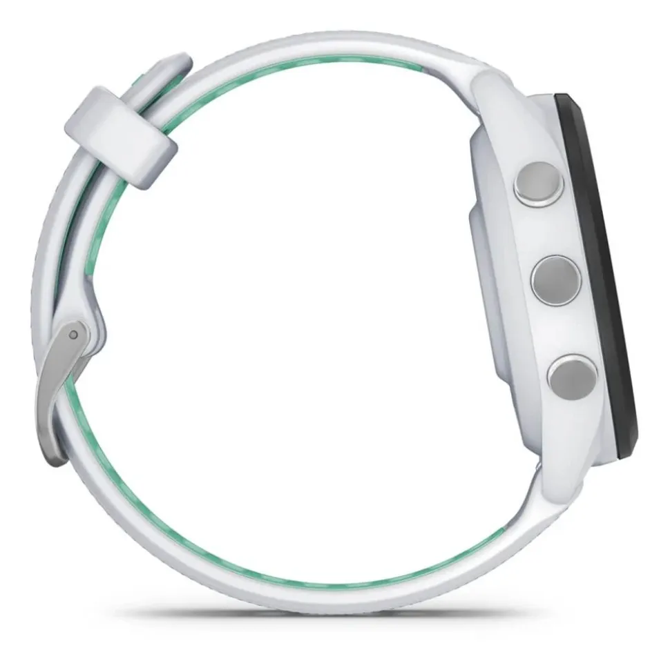 Forerunner 265 S Music Whitestone - Gps | Garmin