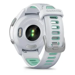 Forerunner 265 S Music Whitestone - Gps | Garmin