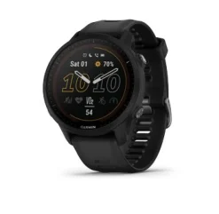Forerunner 955 Solar Black - Gps | Garmin