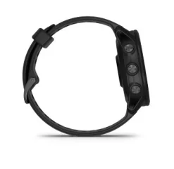 Forerunner 955 Solar Black - Gps | Garmin
