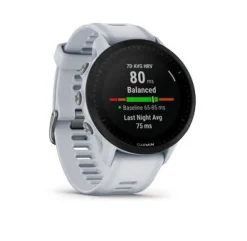 Forerunner 955 White - Gps | Garmin
