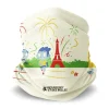 Foulard Collector France - Manchons Recup | Bv Sport
