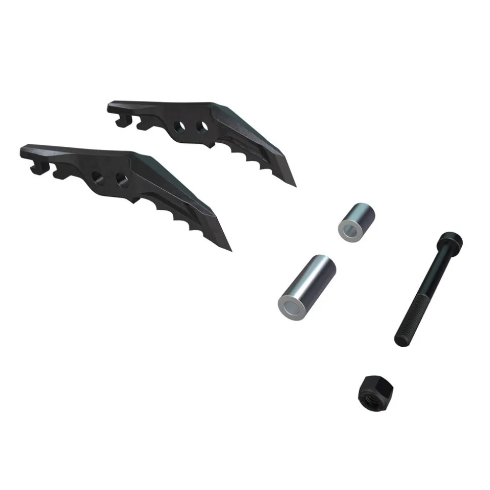 Front Point - Crampons | Blue Ice