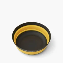 Frontier Ul Collapsible Bowl 680 Ml Jaune | Sea To Summit