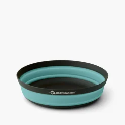 Frontier Ul Collapsible Bowl L 890 Ml Bleu | Sea To Summit