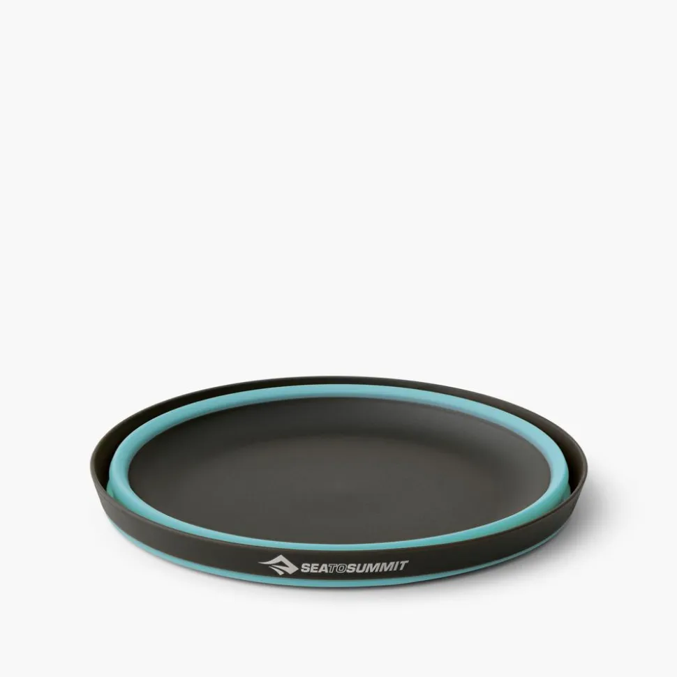 Frontier Ul Collapsible Bowl L 890 Ml Bleu | Sea To Summit