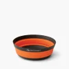 Frontier Ul Collapsible Bowl 680 Ml Orange | Sea To Summit