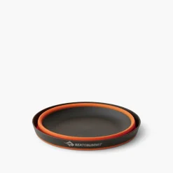 Frontier Ul Collapsible Bowl 680 Ml Orange | Sea To Summit
