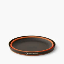 Frontier Ul Collapsible Bowl L 890 Ml Orange | Sea To Summit