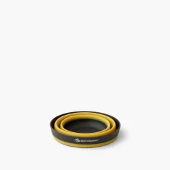 Frontier Ul Collapsible Cup 400 Ml Jaune | Sea To Summit