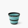 Frontier Ul Collapsible Cup 400 Ml Bleu | Sea To Summit