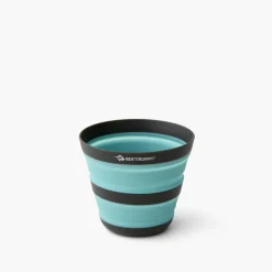 Frontier Ul Collapsible Cup 400 Ml Bleu | Sea To Summit