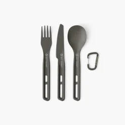 Frontier Ul Cutlery Set 3 Pcs / 26g - Couverts | Sea To Summit
