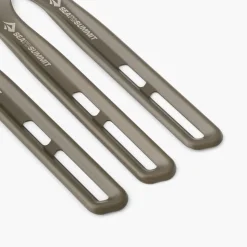 Frontier Ul Cutlery Set 3 Pcs / 26g - Couverts | Sea To Summit