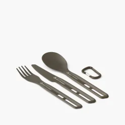 Frontier Ul Cutlery Set 3 Pcs / 26g - Couverts | Sea To Summit