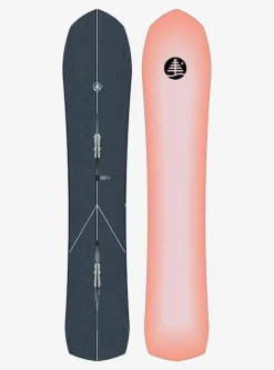 Ft Straight Chuter - Snowboard | Burton