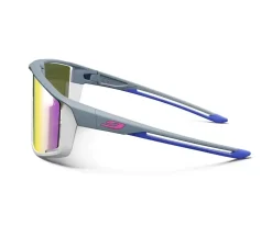 Fury Gris Bleu Mat Spectron 3 - Lunettes | Julbo