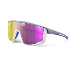 Fury Gris Bleu Mat Spectron 3 - Lunettes | Julbo