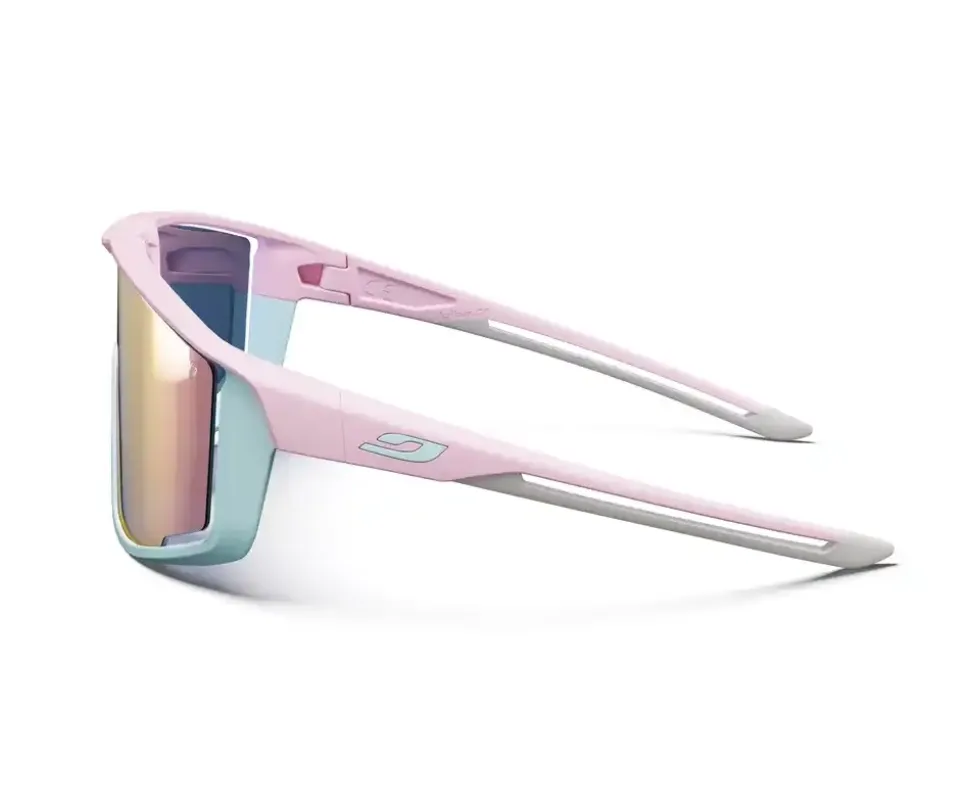 Fury Pink Violet 3cf - Lunettes | Julbo